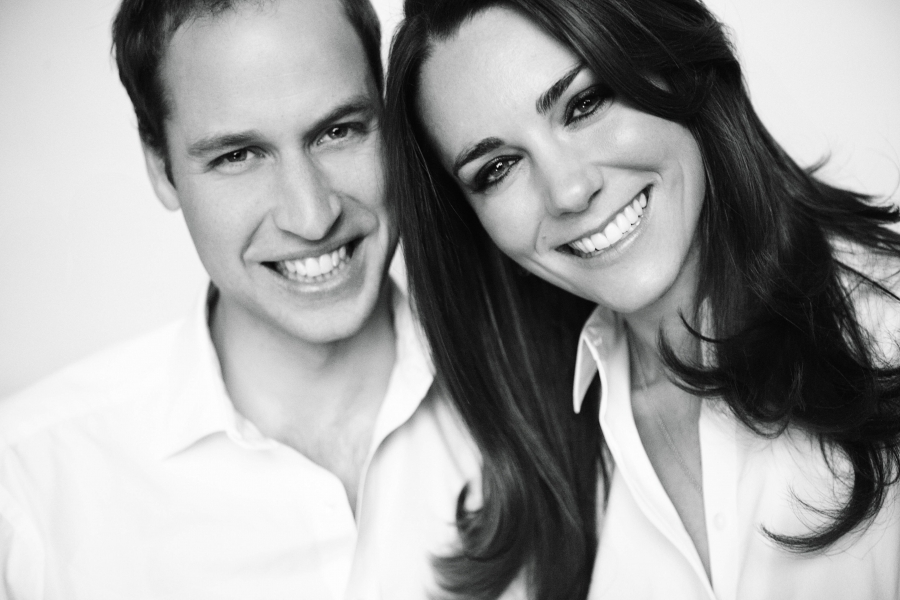 144615prince William And Kate Middletons Official Wedding Program Photo Montana Wedding 