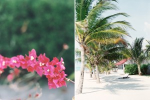 Riviera Maya, Mexico | Orange Photographie