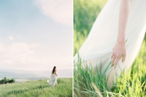 Fine Art Film Photography | Montana Wedding Photographers