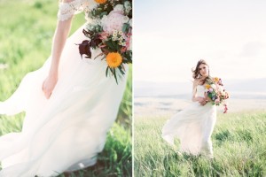 Fine Art Film Photography | Montana Wedding Photographers