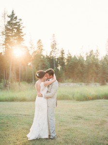 Whitefish, MT Wedding Photographers