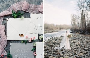 Montana Wedding Photographers