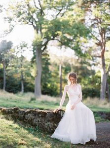 Scotland Wedding Photographers | Orange Photographie